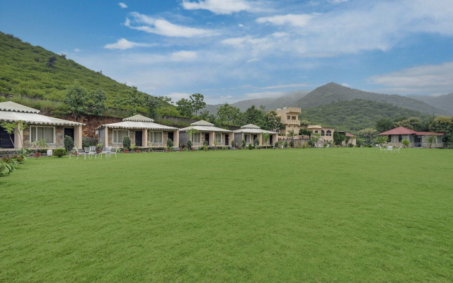 Kavish Holiday Hill Resort