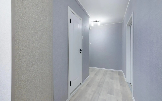 ApartLux on Kirovogradskaya