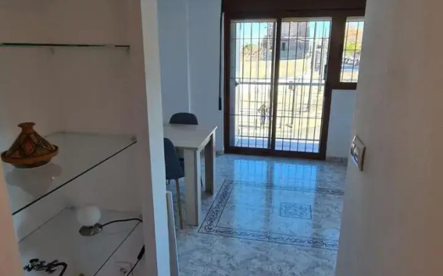 piso a 2 minutos de la playa