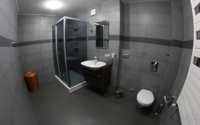 Sachkhere Gardens Hotel Complex