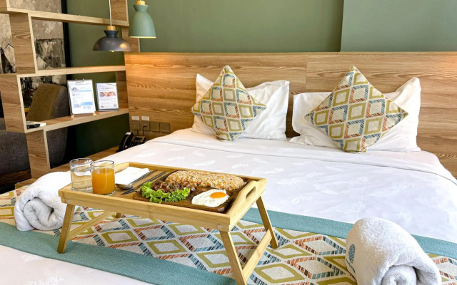 Snowbell Hotel