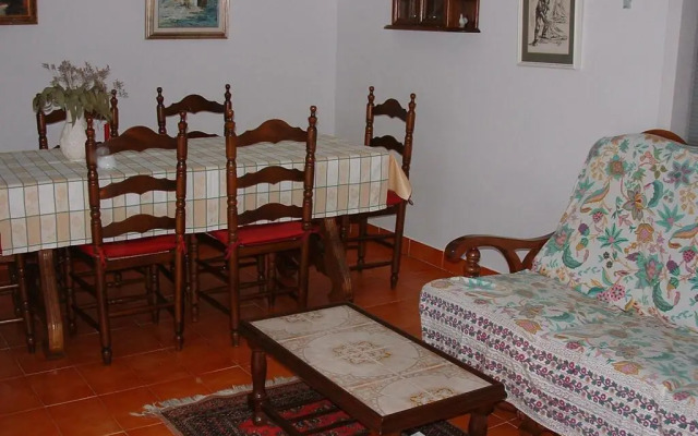 Apartment Mirador del Padro, 14 Apartment No.1