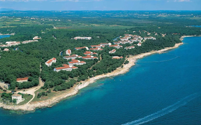 Solaris Naturist Residence