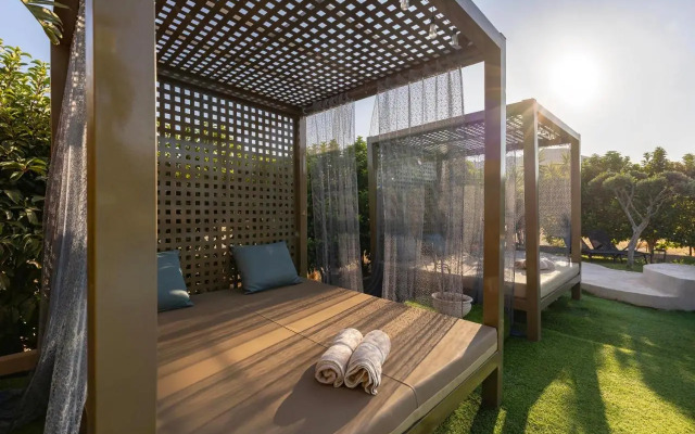 Villa Gaia Blue