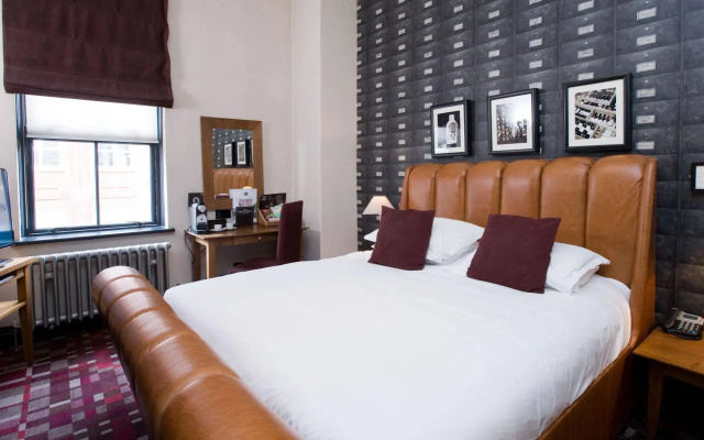 Hotel du Vin & Bistro Birmingham