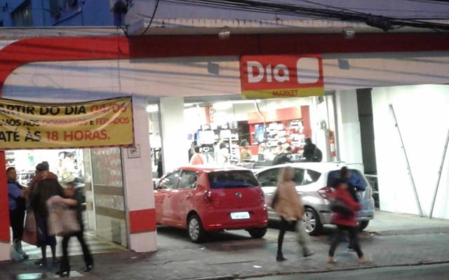 Hotel Pousada Clínicas Valente