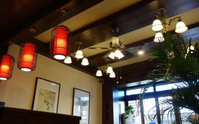 Shiyuan Inn