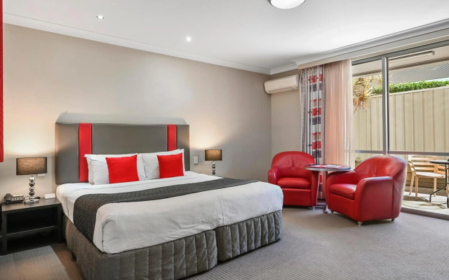 Platinum International