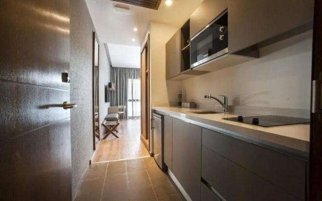 Ocean Park , Premium Suites & Wellness