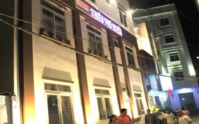 Thien Phu Nghia Hotel