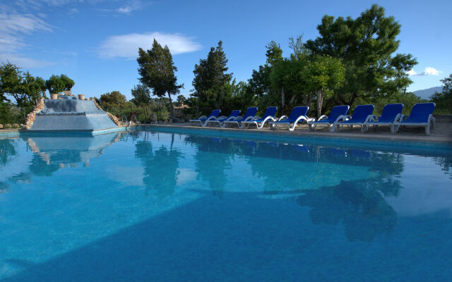 Agroturismo Ses Illes