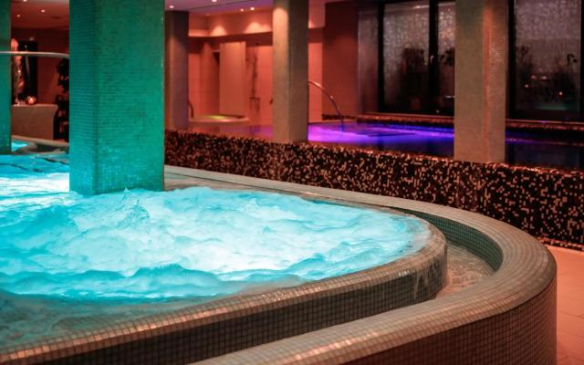 Quality Hotel Strand Gjovik