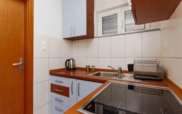Nevena Apartments Split