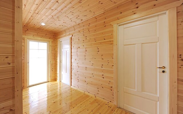 Jejudaeseong Rest Village Pension