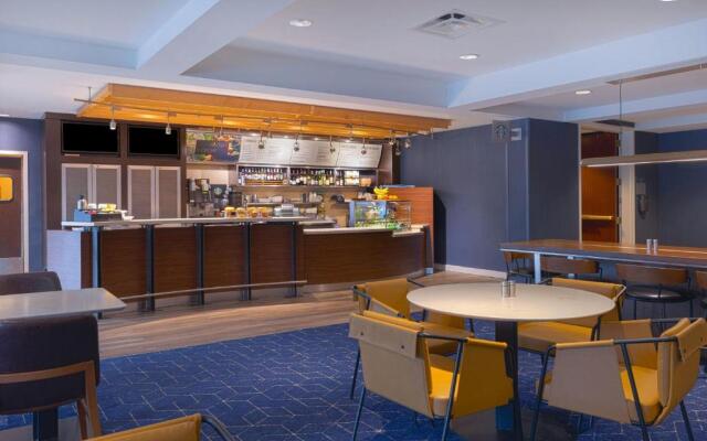 Courtyard by Marriott Portland Southeast/Clackamas