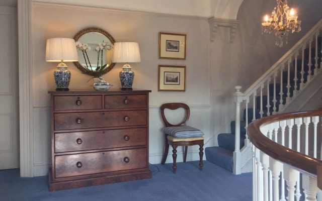 Delamore House
