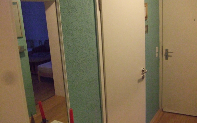 Apartment Schlangenwallstrasse