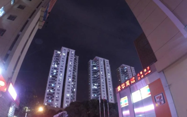 Shenzhen Oneway Hotel