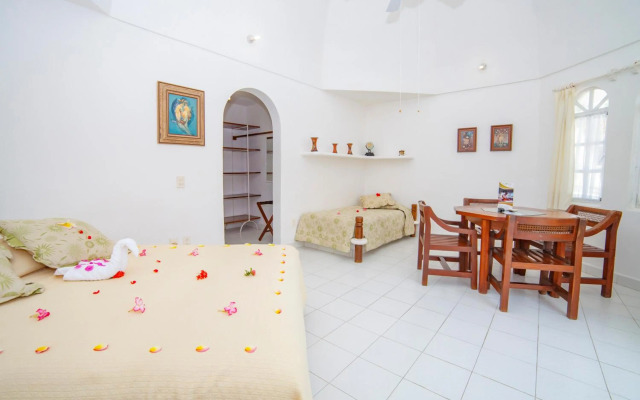 Villas Fa-Sol