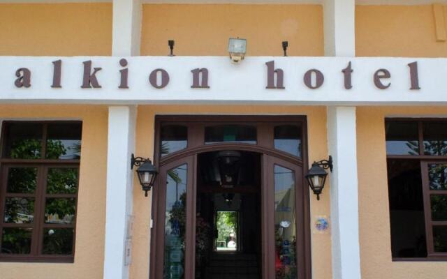 Alkion Hotel