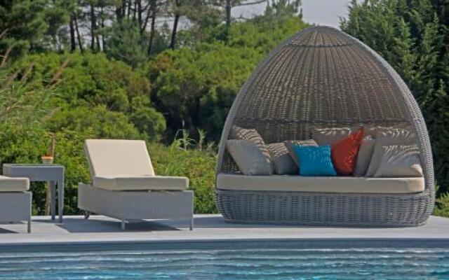 The Fig Boutique Suites