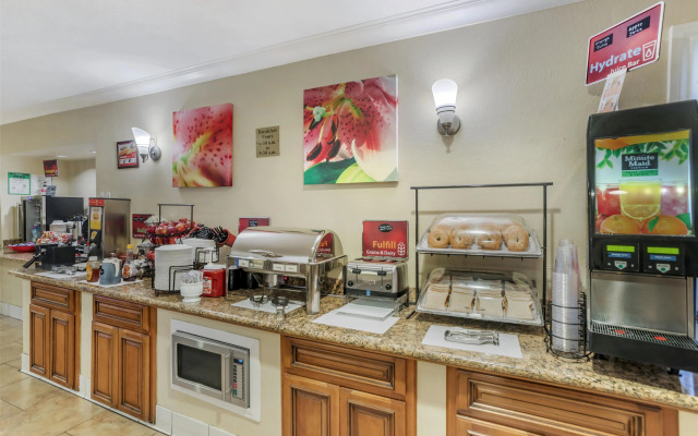 Best Western Plus Pleasanton Inn