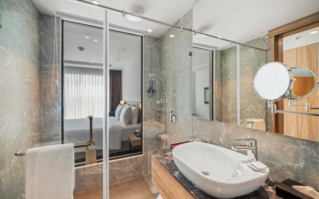 Grand Vijayawada by GRT hotels