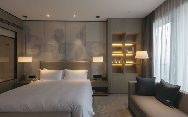 North star Hangzhou Expo Center Hotel