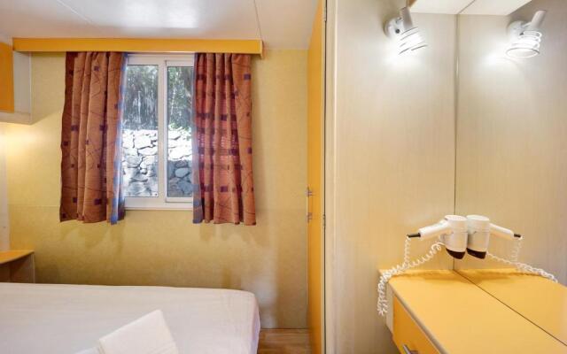 Bungalow Charme 177