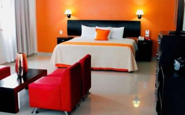 Hotel Baez Paraiso