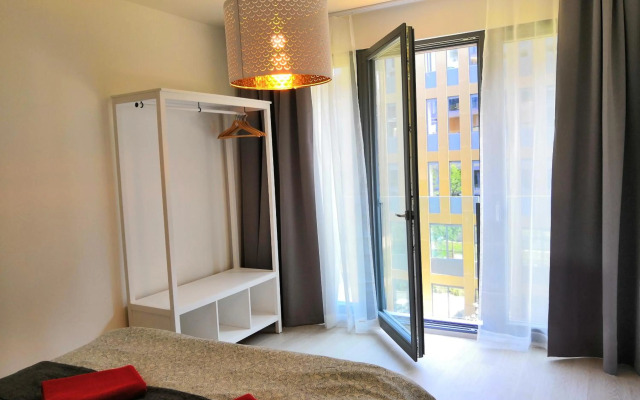 Prima Family Apartments