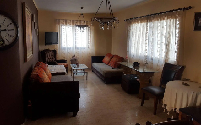 Dionysia Apartments