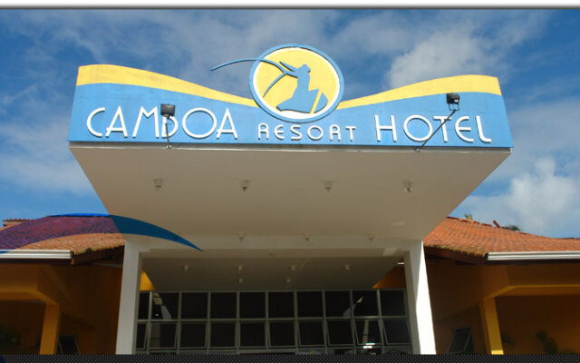 Hotel Camboa