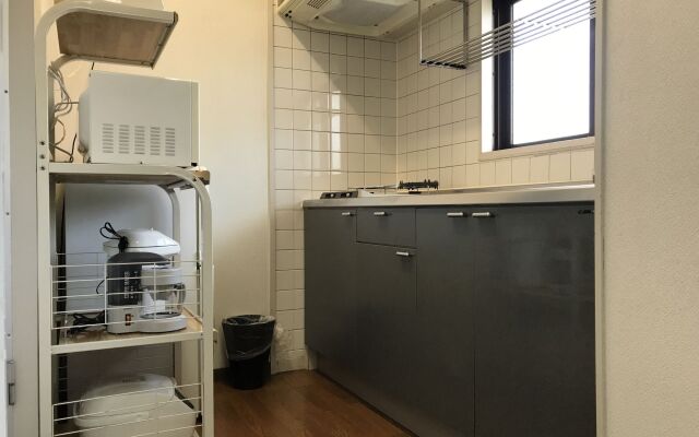 Weekly Harborview Mansion - Main Building