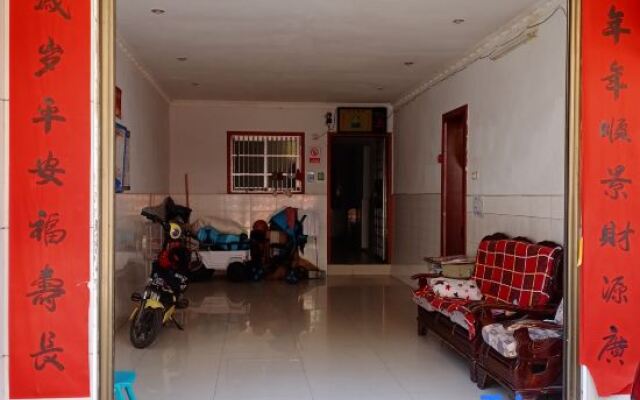 Yueyang Yudong Accommodation