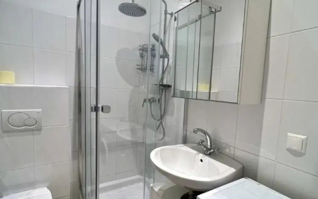 City-Apartment in Wieden