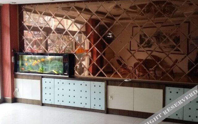 Xincheng Hotel