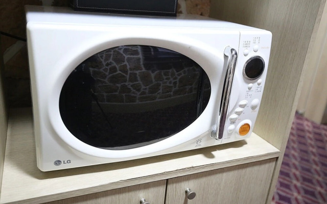 Daejeon Munchang Rosemary
