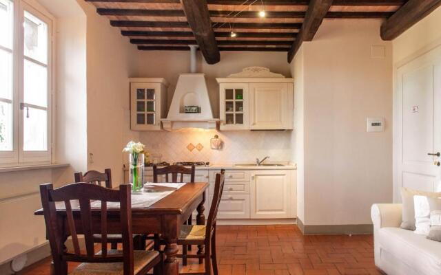 Antica Residenza Montereano