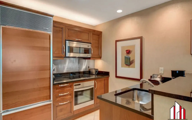 Las Vegas Condo Rentals