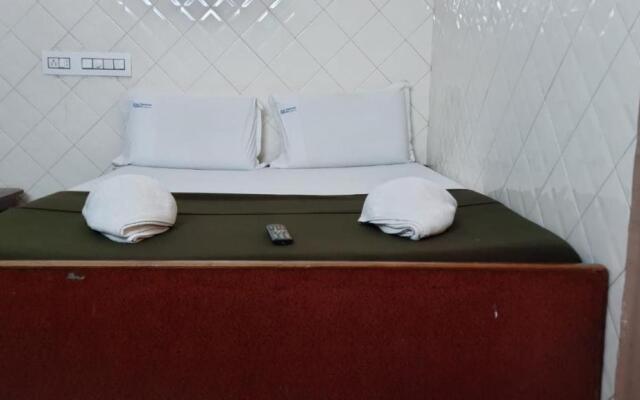 Vaibhav Residency, Tirupati