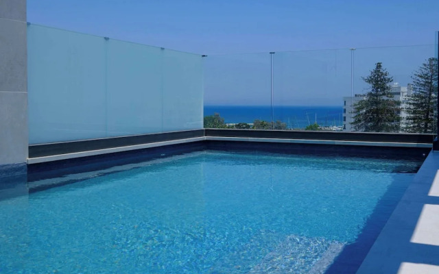 Mercure Larnaca City