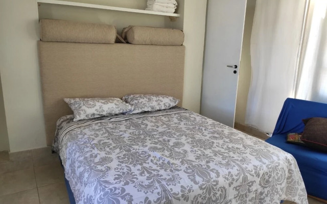 Mountain View Mendoza