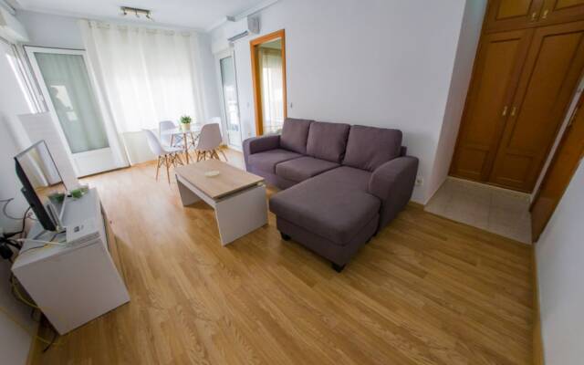 Torrevieja Experience Mar 2