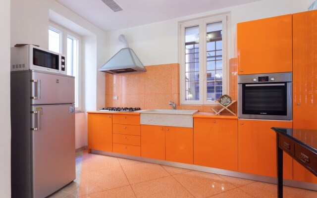 Rome as you feel - Apartment in Spanish Steps