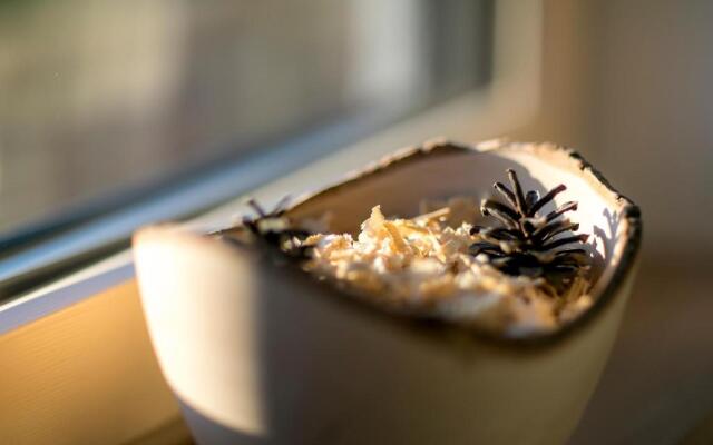 Apartment Wiesenhof - NATUR & WEITBLICK über Innsbruck - Ladestation für Elektroautos