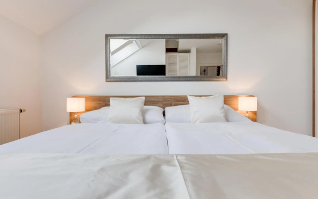 Wenceslass Square Royal Residence Apartments