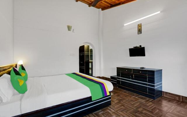 Goroomgo Sapphire Inn Bhimtal