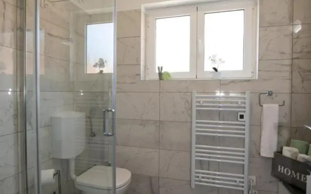 Apartman Gržinić