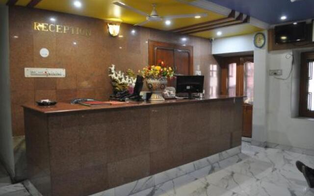 Simla Hotel